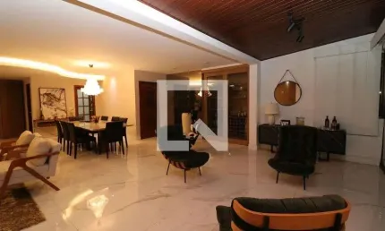 Apartamento para Venda - Jardim Guanabara, 3 Quartos,  200 m² - Rio de Janeiro