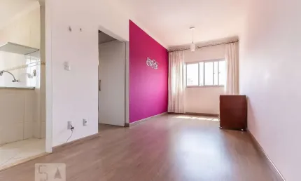 Apartamento para Venda - Botafogo, 1 Quarto,  55 m² - Campinas