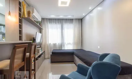 Apartamento para venda - cristo redentor, 2 quartos,  62 m² - porto alegre