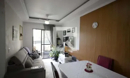 Apartamento para venda - cambuci, 3 quartos,  68 m² - são paulo