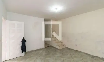 Casa para venda - vila jacuí, 3 quartos,  165 m² - são paulo