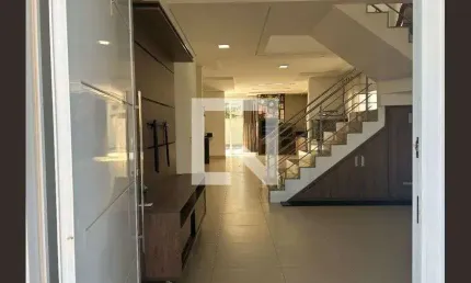 Casa / Sobrado em Condomínio para Venda - Swiss Park, 4 Quartos,  252 m² - Campinas