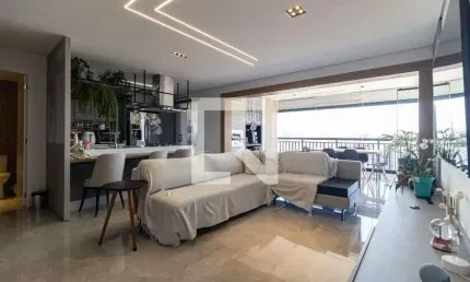 Cobertura para Venda - Bosque da Saúde, 3 Quartos,  120 m² - São Paulo