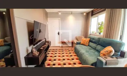 Apartamento para Venda - Conceição, 3 Quartos,  78 m² - Osasco
