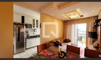Apartamento para Venda - Vianelo Bonfiglioli , 2 Quartos,  62 m² - Jundiaí