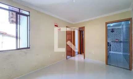 Apartamento para Venda - Assunção, 2 Quartos,  41 m² - São Bernardo do Campo