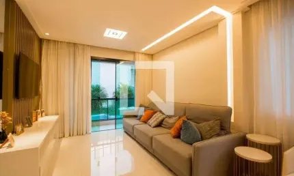 Apartamento para venda - centro, 3 quartos,  142 m² - santo andré