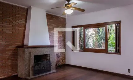 Casa para Venda - Santana, 3 Quartos,  225 m² - Porto Alegre