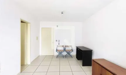 Kitnet / Stúdio para Venda - Centro, 1 Quarto,  37 m² - São Leopoldo