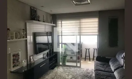 Apartamento para Venda - Vila Carrão, 3 Quartos,  84 m² - São Paulo