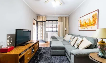 Casa para Venda - Vila Mascote, 2 Quartos,  60 m² - São Paulo