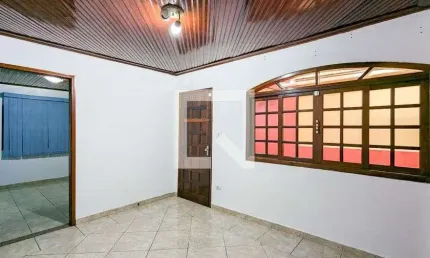 Casa para Venda - Planalto, 4 Quartos,  156 m² - São Bernardo do Campo
