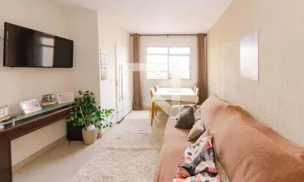 Casa para Venda - Havaí, 2 Quartos,  150 m² - Belo Horizonte