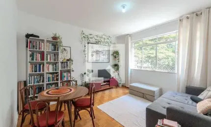 Apartamento para venda - consolação, 2 quartos,  88 m² - são paulo