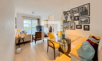 Apartamento para venda - vila mariana, 2 quartos,  60 m² - são paulo