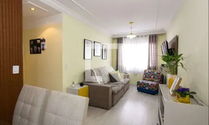 Apartamento para venda - tatuapé, 2 quartos,  50 m² - são paulo