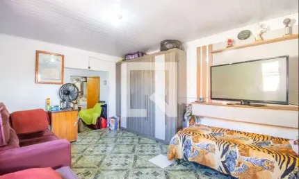 Casa para Venda - Padroeira, 4 Quartos,  125 m² - Osasco