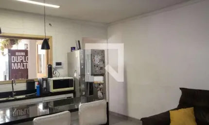 Casa para Venda - Jardim Brasil , 3 Quartos,  178 m² - São Paulo
