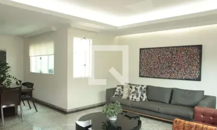 Casa para Venda - Santa Amélia, 3 Quartos,  238 m² - Belo Horizonte