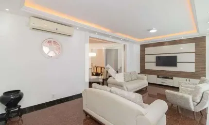 Casa para Venda - Moneró, 4 Quartos,  233 m² - Rio de Janeiro