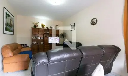 Casa para venda - vila jacuí, 3 quartos,  500 m² - são paulo
