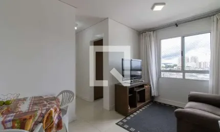 Apartamento para Venda - Ponte Grande, 2 Quartos,  44 m² - Guarulhos