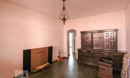 Casa para Venda - Letícia, 2 Quartos,  280 m² - Belo Horizonte