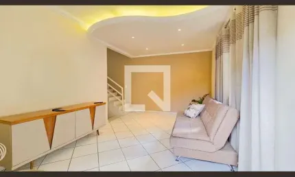 Casa para Venda - Dom Bosco, 3 Quartos,  179 m² - Belo Horizonte