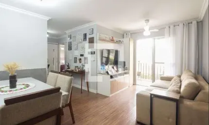 Apartamento para venda - vila carrão, 2 quartos,  64 m² - são paulo