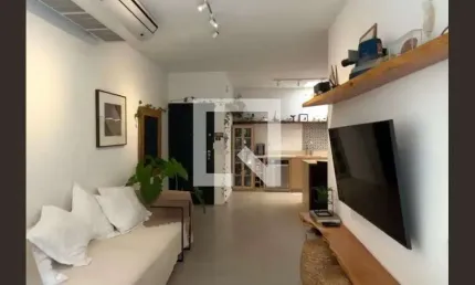 Cobertura para Venda - Jardim Botânico, 3 Quartos,  116 m² - Rio de Janeiro