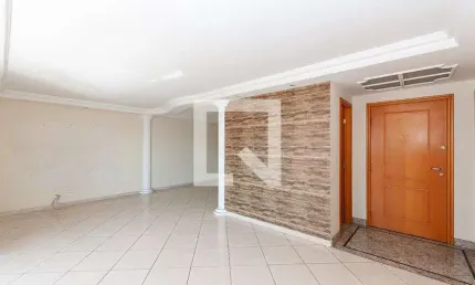Apartamento para venda - vila leopoldina, 4 quartos,  171 m² - são paulo