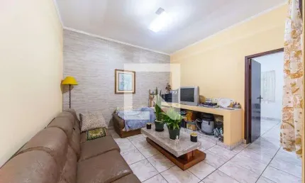 Casa para Venda - Jardim Santo Alberto, 3 Quartos,  180 m² - Santo André