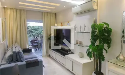 Apartamento para Venda - Copacabana, 3 Quartos,  132 m² - Rio de Janeiro