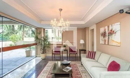 Apartamento para Venda - Petrópolis, 3 Quartos,  143 m² - Porto Alegre