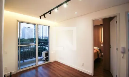 Apartamento para venda - moema, 1 quarto,  37 m² - são paulo