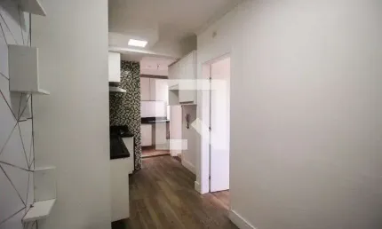 Apartamento para venda - itaquera, 2 quartos,  30 m² - são paulo