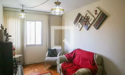 Apartamento para Venda - Centro, 3 Quartos,  88 m² - Santo André