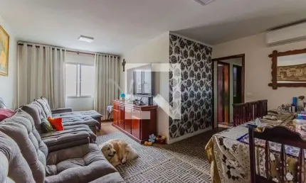 Apartamento para venda - ipiranga, 3 quartos,  90 m² - são paulo