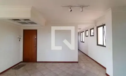 Apartamento para Venda - Vila Nogueira , 3 Quartos,  127 m² - Campinas