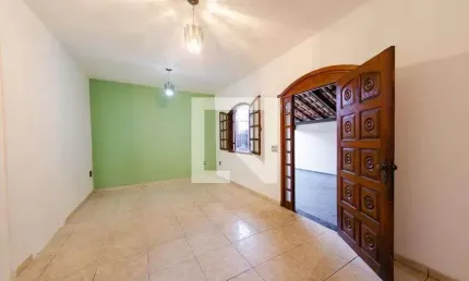 Casa para Venda - Padre Eustáquio, 3 Quartos,  160 m² - Belo Horizonte