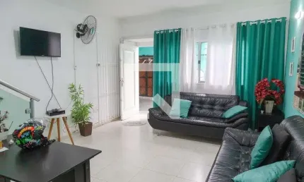 Casa para Venda - Ponte Grande, 3 Quartos,  220 m² - Guarulhos