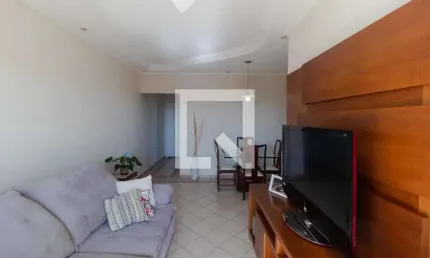 Apartamento para venda - bonfim, 3 quartos,  89 m² - campinas