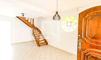 Casa para Venda - Chácara Santo Antonio, 2 Quartos,  140 m² - São Paulo