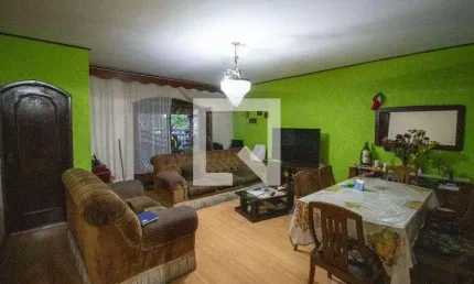 Casa para venda - vila jacuí, 7 quartos,  880 m² - são paulo