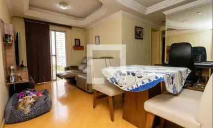 Apartamento para venda - tatuapé, 2 quartos,  62 m² - são paulo