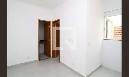Apartamento para Venda - Vila Mazzei, 1 Quarto,  27 m² - São Paulo