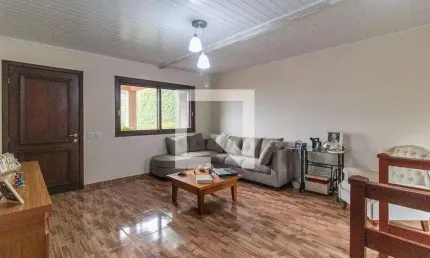 Casa para venda - tristeza, 4 quartos,  300 m² - porto alegre