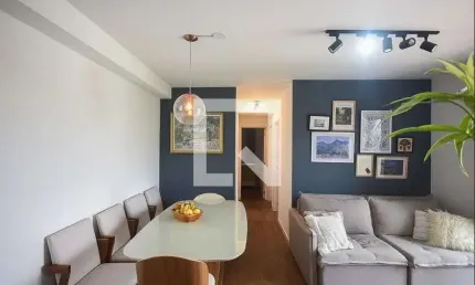 Apartamento para Venda - Portal do Morumbi, 3 Quartos,  72 m² - São Paulo