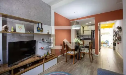 Casa para Venda - Tijuca, 3 Quartos,  198 m² - Rio de Janeiro