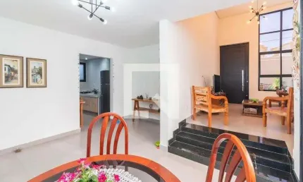 Casa para venda - itapoã, 4 quartos,  245 m² - belo horizonte